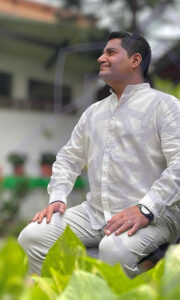 Sanación Holística Cósmica