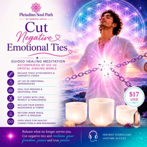 Cut-Negative-Emotional-Ties Cut Negative Emotional Ties