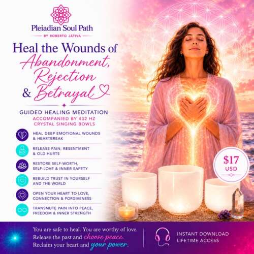 Heal-the-Wounds-of-Abandonment,-Rejection-&-Betrayal Heal the Wounds of Abandonment, Rejection & Betrayal