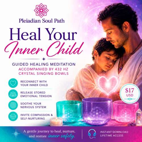 Heal-your-Inner-child Heal Your Inner Child