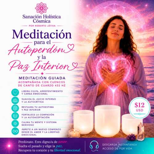 Meditación-para-el-Autoperdón-y-la-Paz-Interior Meditación para el Autoperdón y la Paz Interior