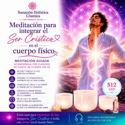 Meditacion-para-integrar-el-Ser-Cristico-en-el-cuerpo-fisico Meditación para Integrar el Ser Crístico en el Cuerpo Físico