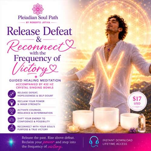 Release-Defeat-&-Reconnect-with-the-Frequency-of-Victory Release Defeat & Reconnect with the Frequency of Victory