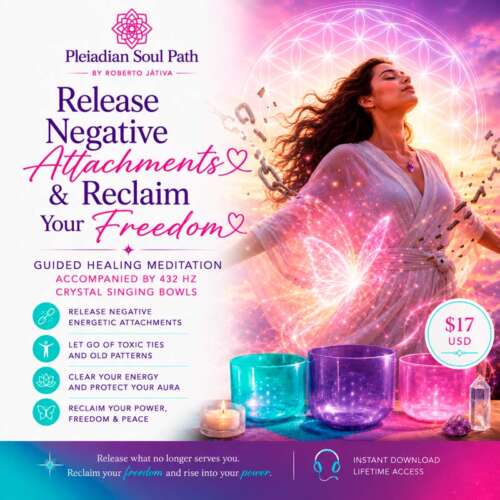Release-Negative-Attachments-&-Reclaim-Your-Freedom Release Negative Attachments & Reclaim Your Freedom