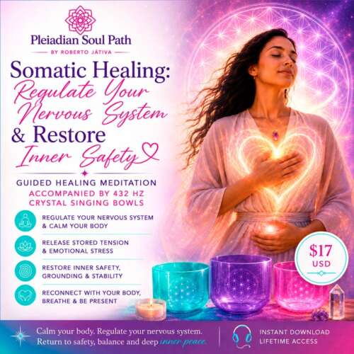 Somatic-Healing-Regulate-Your-Nervous-System-&-Restore-Inner-Safety Somatic Healing: Regulate Your Nervous System & Restore Inner Safety
