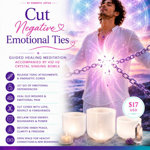 eng_04 Cut Negative Emotional Ties