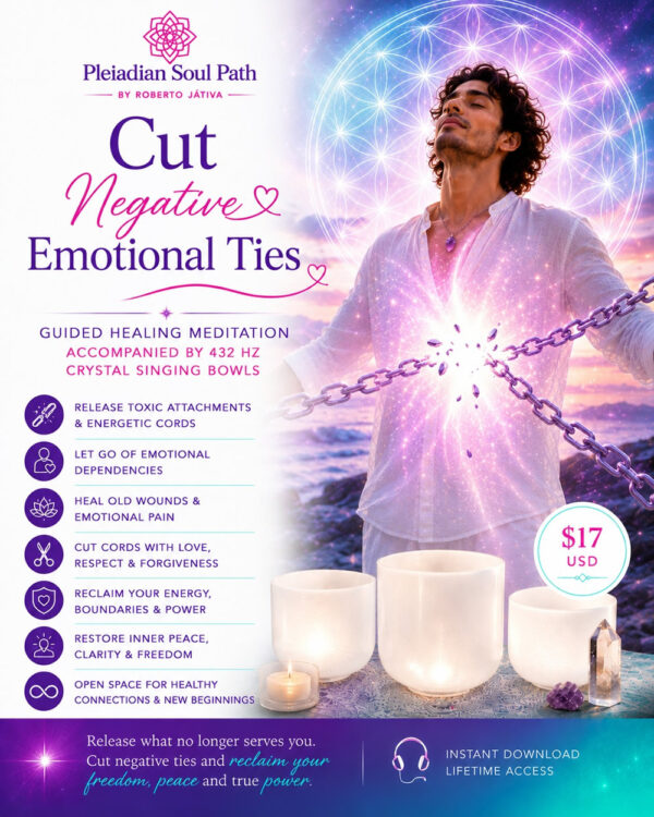 eng_04 Cut Negative Emotional Ties