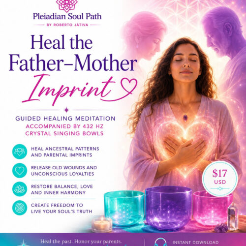 eng_06 Heal the Father–Mother Imprint