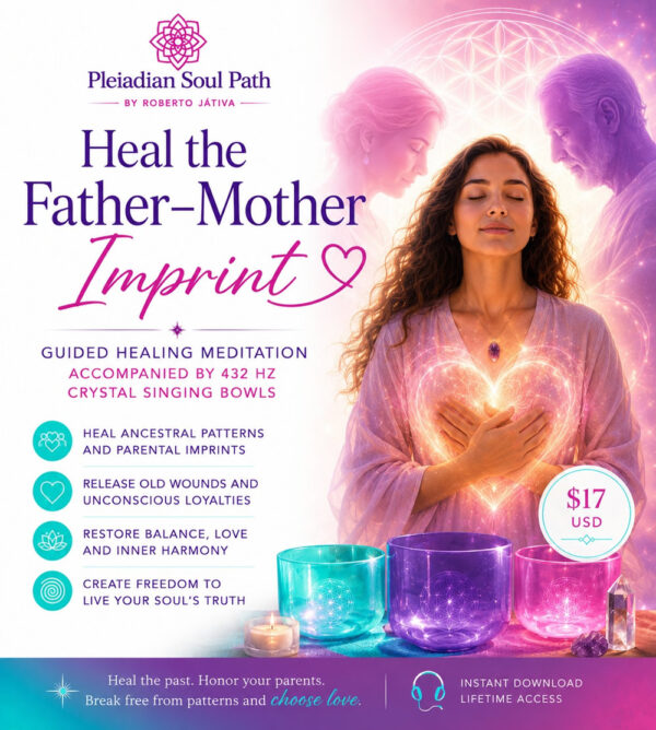 eng_06 Heal the Father–Mother Imprint
