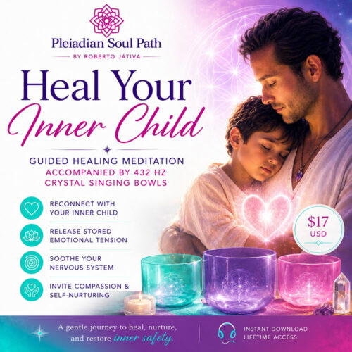 eng_08 Heal Your Inner Child