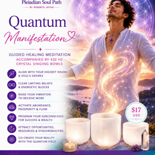 eng_09 Quantum Manifestation