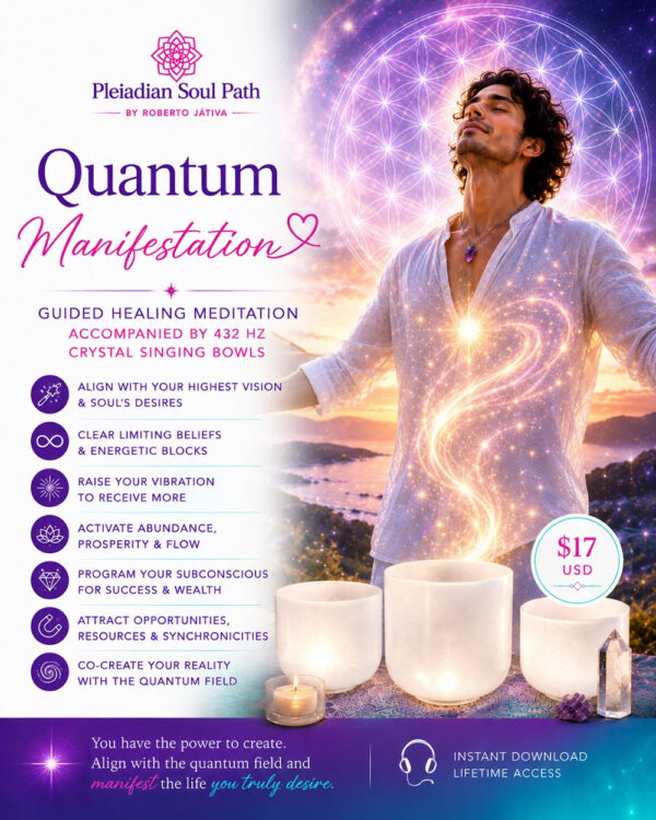 eng_09 Quantum Manifestation