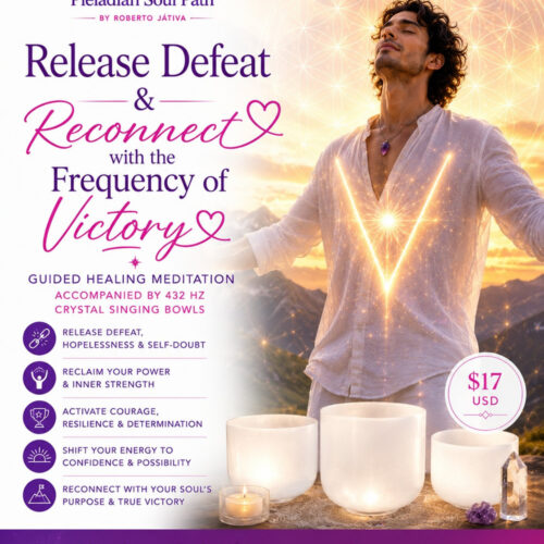 eng_10 Release Defeat & Reconnect with the Frequency of Victory