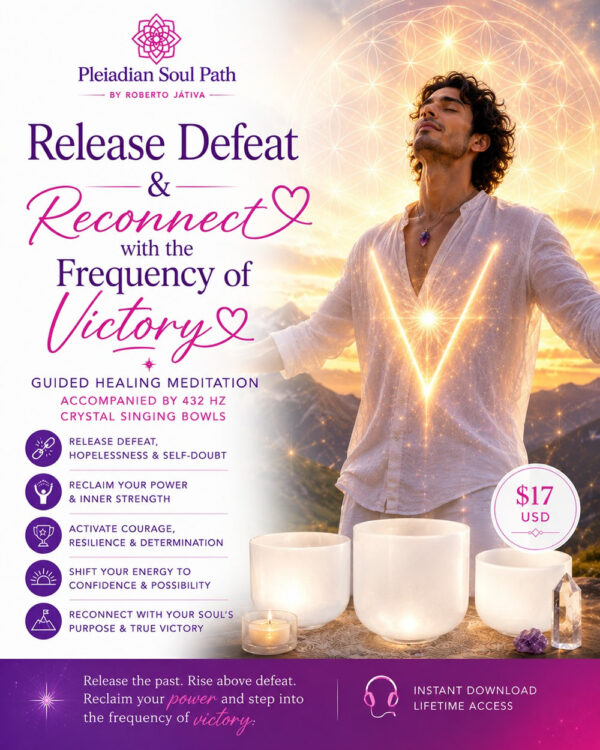 eng_10 Release Defeat & Reconnect with the Frequency of Victory