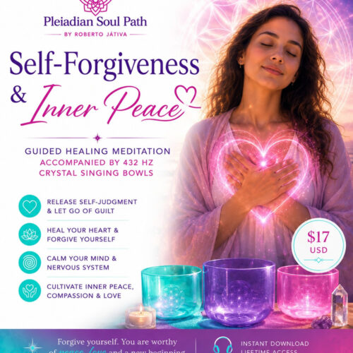 eng_12 Self-Forgiveness & Inner Peace