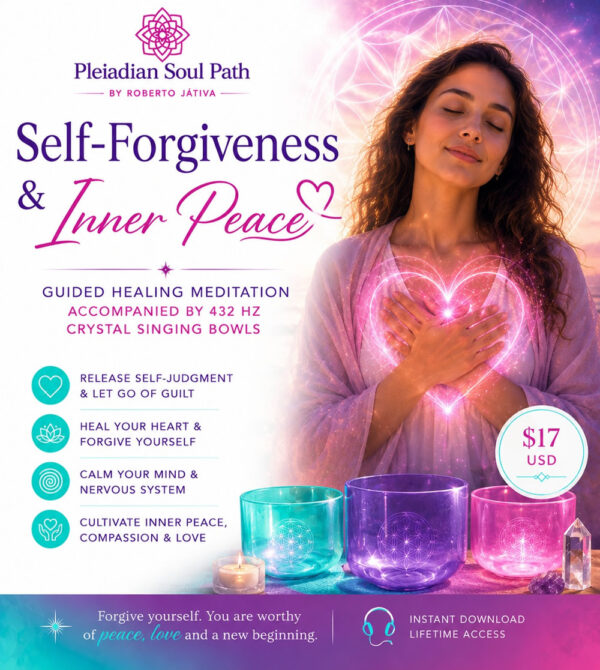 eng_12 Self-Forgiveness & Inner Peace
